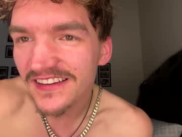 Cum_Dump_Viktor Chaturbate stream image from January 17, 2025
