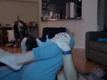 Cumfiesta1 Chaturbate stream image from January 17, 2025