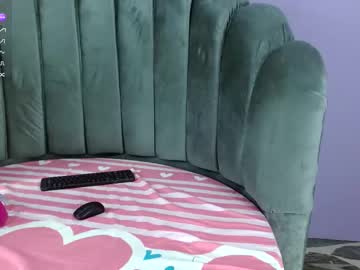 Dannasofia01 Chaturbate stream image from January 17, 2025