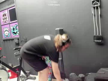 Dj_Capitain_Claw Chaturbate stream image from January 17, 2025