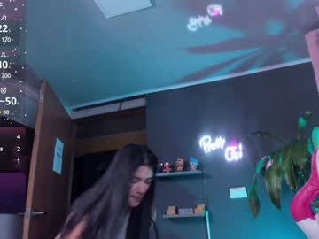 Emilyjhonson_1 Chaturbate stream image from January 17, 2025