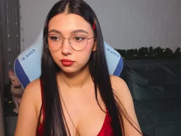 Gothicxz Chaturbate stream image from January 17, 2025