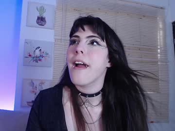 Hanae_Rose Chaturbate stream image from January 17, 2025