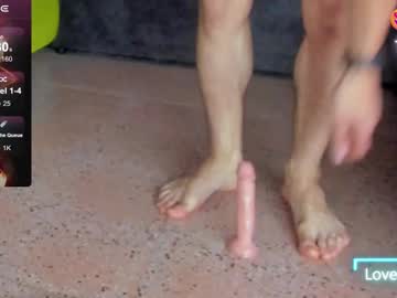 Jeins_Carter Chaturbate stream image from January 17, 2025