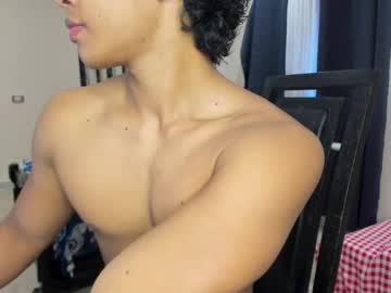 Johan_Beley_7k Chaturbate stream image from January 17, 2025