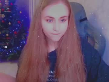Kira_Love_Sleep Chaturbate stream image from January 17, 2025