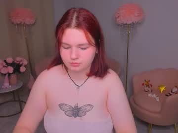 Lifeiswonderfullll Chaturbate stream image from January 17, 2025