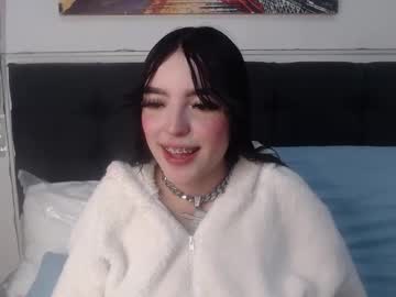 Lyane_Xx Chaturbate stream image from January 17, 2025