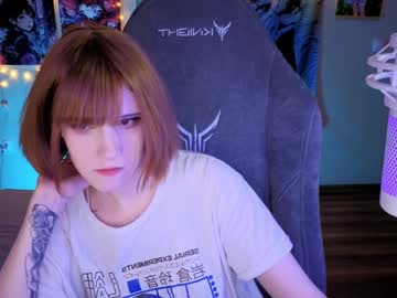 _Mariko_ Chaturbate stream image from January 17, 2025