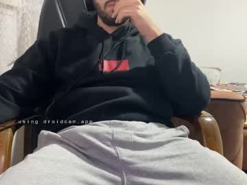 Mark0___ Chaturbate stream image from January 17, 2025