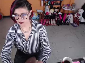 Missmia2 Chaturbate stream image from January 17, 2025