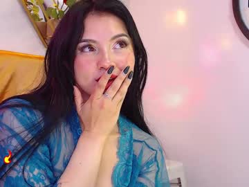 Naamah_B Chaturbate stream image from January 17, 2025