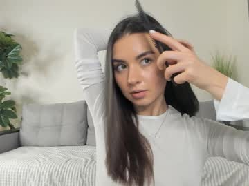 Nicoleluuv Chaturbate stream image from January 17, 2025
