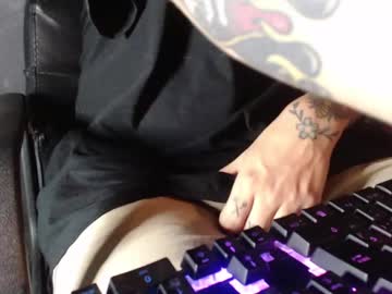 Noahthedominator Chaturbate stream image from January 17, 2025