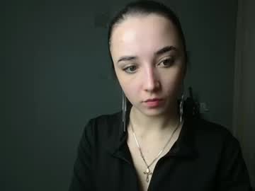 Olivia_Oliv Chaturbate stream image from January 17, 2025