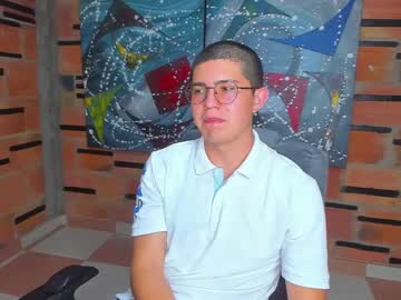 Patrik027 Chaturbate stream image from January 17, 2025