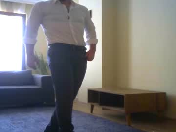 Peron88 Chaturbate stream image from January 17, 2025