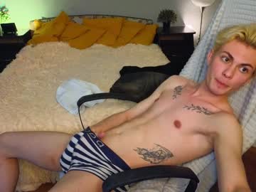 Pisugun Chaturbate stream image from January 17, 2025