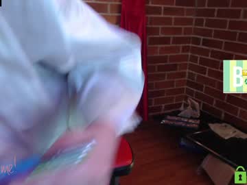 Princesa_Leia_Zathur Chaturbate stream image from January 17, 2025
