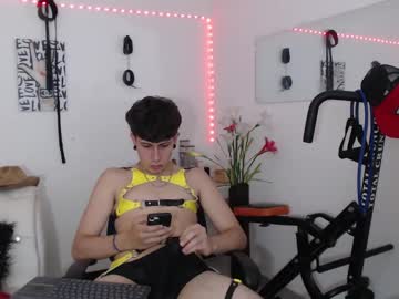 Richard_Pierce Chaturbate stream image from January 17, 2025