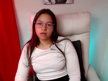 Samantharoldan Chaturbate stream image from January 17, 2025