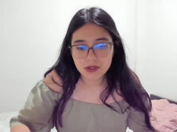 Scarlett_785337 Chaturbate stream image from January 17, 2025