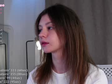 Shickshackshock Chaturbate stream image from January 17, 2025