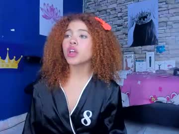 Sofiacastillo01 Chaturbate stream image from January 17, 2025