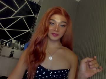 Trinityfucksyou Chaturbate stream image from January 17, 2025