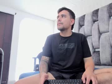 Vinicius_Santos77 Chaturbate stream image from January 17, 2025