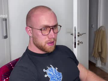 Wlademarbergs Chaturbate stream image from January 17, 2025
