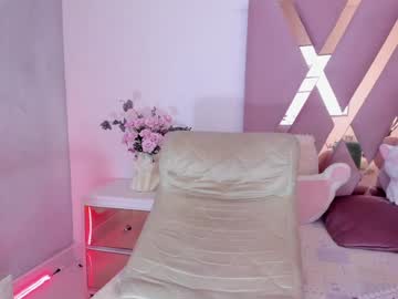 Zoemina__ Chaturbate stream image from January 17, 2025
