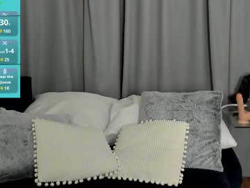 Ammyflame Chaturbate stream image from January 17, 2025