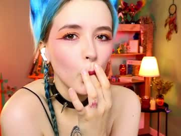 Anna_Bloom_ Chaturbate stream image from January 17, 2025