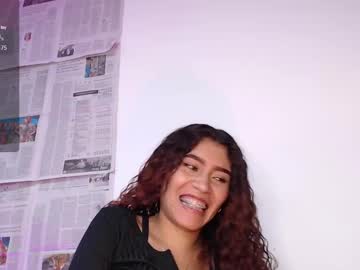 Ariadna_Tr Chaturbate stream image from January 17, 2025