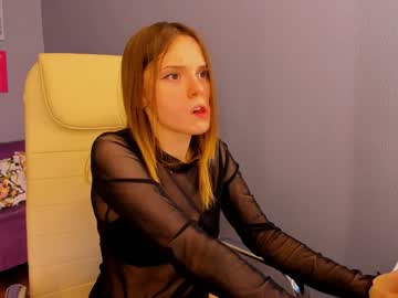 Daisy_Myers Chaturbate stream image from January 17, 2025