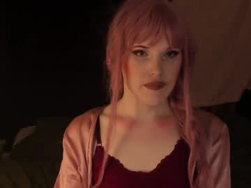 Effiemur Chaturbate stream image from January 17, 2025