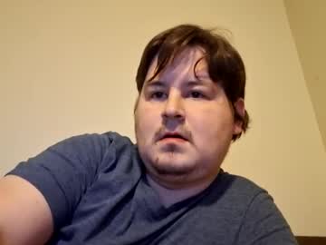 Erikstar Chaturbate stream image from January 17, 2025