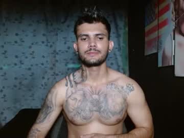 Etha_Bossx Chaturbate stream image from January 17, 2025