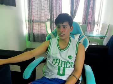 Franco_Rizzo01 Chaturbate stream image from January 17, 2025