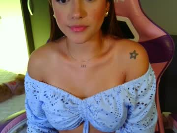 Gabi_Xi Chaturbate stream image from January 17, 2025