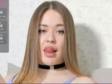 Gia_Graham Chaturbate stream image from January 17, 2025