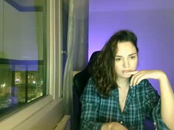 Hazeel_X Chaturbate stream image from January 17, 2025
