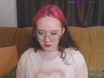 Henta1princess Chaturbate stream image from January 17, 2025