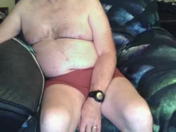 Irishmark57 Chaturbate stream image from January 17, 2025