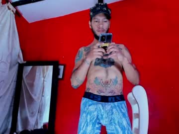 Johnny_Phil Chaturbate stream image from January 17, 2025