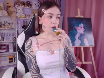 Katrinuwu Chaturbate stream image from January 17, 2025