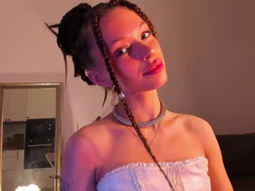 Kossie_ Chaturbate stream image from January 17, 2025