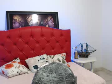 Missandre4 Chaturbate stream image from January 17, 2025