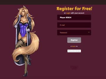 Phoenixssddff Chaturbate stream image from January 17, 2025